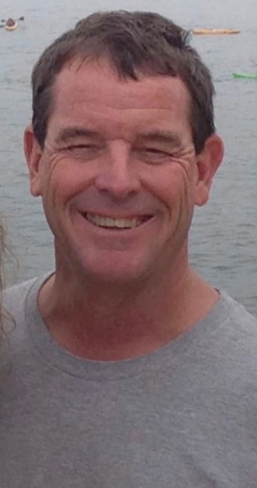 Brian Darcy